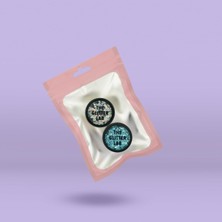 Uravas Store Set Glitter - Cyristal Duo