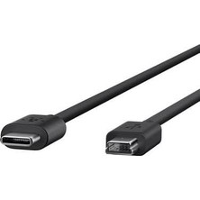 Uravas Store 30 cm Typec Mini USB Kablo Typec 5 Pin Kablo Mini USB Type-C Kablo