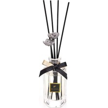 Uravas Store 100 ml Altıgen Şişe Dark Amber Oda Kokusu