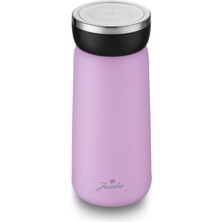 Uravas Store Jumbo Joy Termos Pembe 350 ml