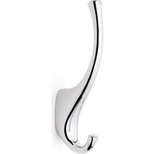 Uravas Store System Askılık 20 mm Krom - AAS2080 0020 Cr
