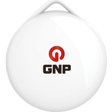 Uravas Store Gnp G-Etiketi Takip Cihazı, Beyaz