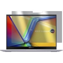 Uravas Store Engo Asus Vivobook S 14 Flip Hayalet Ekran Koruyucu 14 Inç 16:10