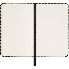 Moleskine Sınırlı Üretim Holiday Shine Defter Hediye Kutulu, Sert Kapak, Xs (6,3 cm x 10,8 Cm), Düz, Altın, 176 Sayfa