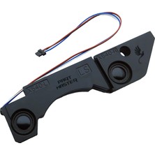 Uravas Store Part Master Asus A540YA F540YA D540YA Notebook Ile Uyumlu Hoparlör Seti