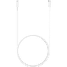 Uravas Store USB C To USB C Cable L: 1,8 M Max 60 W Süper Hızlı Şarj 25 W