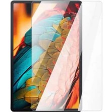 Uravas Store Lenovo P11 / P11 Plus 1. Nesil (2.nesil Değildir) TB-J606F-J606X-J616F ile Uyumlu Tablet Nano Ekran Koruyucu Şeffaf
