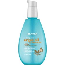 Uravas Store Beaver Argan Oil Of Morocco Bakım Serumu 150 ml