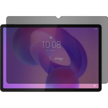 Uravas Store Engo Lenovo Idea Tab Pro 12.7 Inç Hayalet Ekran Koruyucu