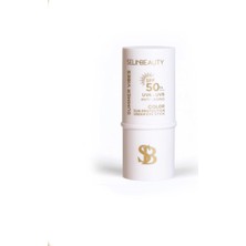 Uravas Store Selin Beauty Color Sun Protection SPF50+ Göz Altı Stick Güneş Koruyucu 6 gr