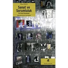 Ayrıntı Yayınları Sanat ve Sorumluluk