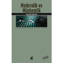 Ayrıntı Yayınları Modernlik ve Müphemlik