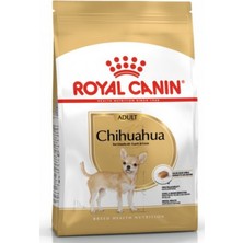 Royal Canin Chihuahua Yetişkin Köpek Maması 1,5 Kg