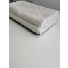 Stonehill Gıda Süzme Bezi, Tülbent (Mermerşahi 42 Tel), 80 * 90 Cm, Peynir Yoğurt Badem Yulaf Soya Süzme Bezi, 2 Adet