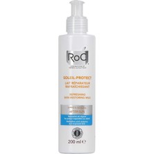 Uravas Store Johnson & Johnson Roc Güneş Protect After Sun 200ML
