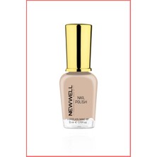 Uravas Store New Well Oje - Nail Polish No:07, Nwoje