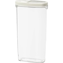 Ikea 365+ Beyaz 2,3 Lt Erzak Saklama Kabı
