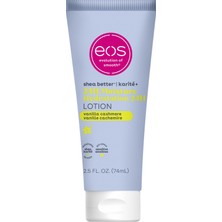 Uravas Store Eos Vanilla Cashmere Nemlendirici Vücut Losyonu 74ML