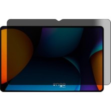 Uravas Store Engo Casper Pad H10 12.6 Inç Hayalet Ekran Koruyucu Anti-Spy