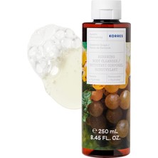 Uravas Store Korres Santorini Grape Duş Jeli, 5002717409