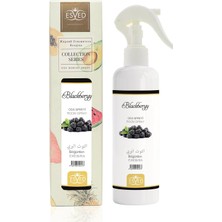 Uravas Store Ihvan Online Böğürtlen Kokusu Sprey 400ML.