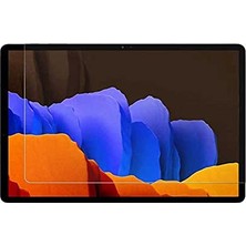 Uravas Store Undeplus Samsung Galaxy Tab S7 Ile Uyumlu T870 T875 T877 Tablet Nano Ekran Koruyucu