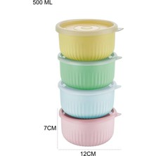 Uravas Store Vip Ahmet Vakumlu Saklama Kabı 1000 ml
