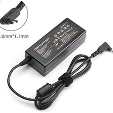 Uravas Store Şarj Aleti Adaptör Acer Travelmate P2 TMP214-52 Ile Uyumlu