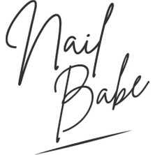 Uravas Store Nail Babe Nail Care Nail Artist Nail Tech: Graph Grid Notebook/journal (6” x 9”) Nail Babe Quote For Nail Technician & Nail Artists