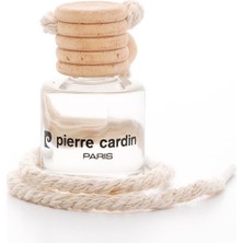 Uravas Store Pierre Cardin Araba Kokusu - Tazelik 8 ml