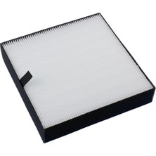 Uravas Store Daikin KAFP080B4 Hepa Filtre, MC40, MC50, MCK55 Hava Temizleyici Modelleri ile Uyumlu