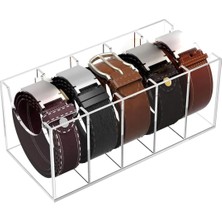 Uravas Store Kemer & Kravat & Çorap Organizer