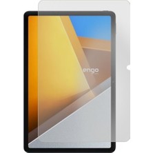 Uravas Store Engo Xiaomi Poco Pad 12.1 Inç Ile Uyumlu Mat Ekran Koruyucu 9h Temperli Kırılmaz Esnek Nano Cam, Parmak Izi Bırakmayan Yansıma ve Parlama Önleyici Koruma