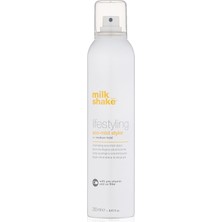 Uravas Store Milk Shake Life Styling Eco Mist Styler Orta Tutucu Sprey 250ML