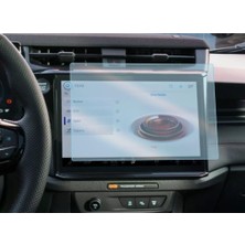 Uravas Store Engo Ford Puma 12 Inç Ile Uyumlu Ekran Koruyucu Multimedya Navigasyon