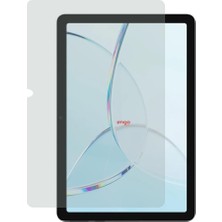 Uravas Store Engo Doogee T10E 10.1 Inç Mat Ekran Koruyucu Nano Şeffaf