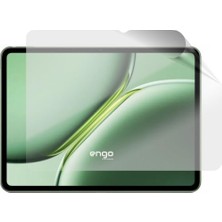 Uravas Store Engo Oneplus Pad Pro 12.1 Inç Ekran Koruyucu Paperfeel Kağıt Hissi