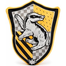 Uravas Store Harry Potter Lisanslı Yastık (40 Cm) - Hufflepuff