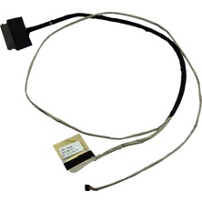 Uravas Store Hp 856354-001 DD0G34LC102 Ile Uyumlu Ekran Data Flex Kablosu (30PIN)