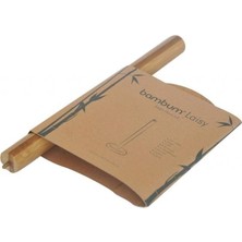 Uravas Store Bambum Peçete Tutucu Laisy B2282 Bej