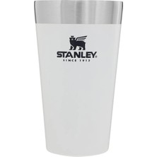 Uravas Store Stanley Adventure Stacking Pint Vakumlu Soğuk Içecek Bardağı, 0.47 L