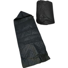 Uravas Store Kumaş Su Geçirmez Uyku Tulumu 190CMX72CM (5122)