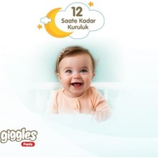 Baby Pants 3 Numara Midi 1 Paket 34 Adet