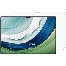 Uravas Store Engo Huawei Matepad Pro 13.2 Inç ile Uyumlu Nano Ekran Koruyucu Şeffaf