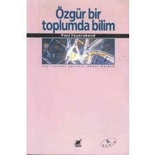 Ayrıntı Yayınları Özgür Bir Toplumda Bilim