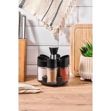 Uravas Store Aryıldız Fine Baharatlık 7 Parça AR262504