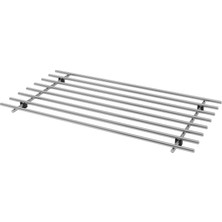 Lamplıg Paslanmaz Çelik 50X28 cm Nihale - 30111087 | Ikea