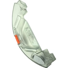 Uravas Store Roborock S5 Max ve S6 Maxv ile ile Uyumlu Su Deposu - Su Tankı Water Tank