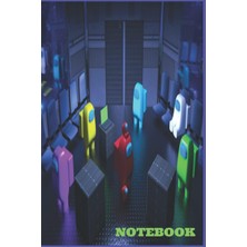 Uravas Store Notebook Amo: Orıgınal And Exclusıve Covers Only