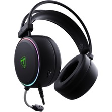 Uravas Store T-Dagger Sona T-RGH304 Kablolu Rgb 7.1 Oyuncu Kulaklığı